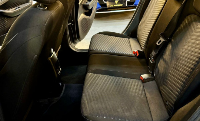 Fiat Fastback Audace 1.0 200 T. Flex Aut 2024 Flex-8