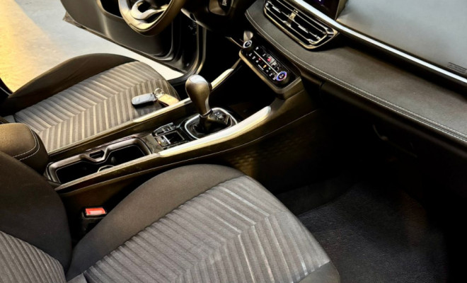 Fiat Fastback Audace 1.0 200 T. Flex Aut 2024 Flex-9