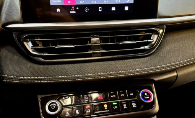 Fiat Fastback Audace 1.0 200 T. Flex Aut 2024 Flex-11