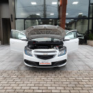 GM - Chevrolet ONIX HATCH LT 1.4 8V FlexPower 5p Mec. 2016 Flex-5