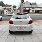 GM - Chevrolet ONIX HATCH LT 1.4 8V FlexPower 5p Mec. 2016 Flex-4