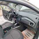 GM - Chevrolet ONIX HATCH LT 1.4 8V FlexPower 5p Mec. 2016 Flex-8