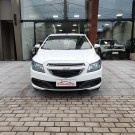 GM - Chevrolet ONIX HATCH LT 1.4 8V FlexPower 5p Mec. 2016 Flex-3