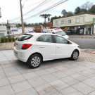GM - Chevrolet ONIX HATCH LT 1.4 8V FlexPower 5p Mec. 2016 Flex-1
