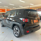 Jeep Renegade1.8 4x2 Flex 16V Aut.(PCD) 2018 Flex-4