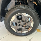 Jeep Renegade1.8 4x2 Flex 16V Aut.(PCD) 2018 Flex-11