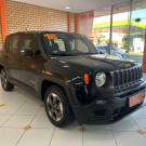 Jeep Renegade1.8 4x2 Flex 16V Aut.(PCD) 2018 Flex-1