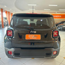 Jeep Renegade1.8 4x2 Flex 16V Aut.(PCD) 2018 Flex-3