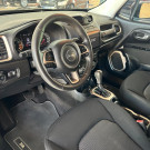 Jeep Renegade1.8 4x2 Flex 16V Aut.(PCD) 2018 Flex-9