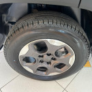 Jeep Renegade1.8 4x2 Flex 16V Aut.(PCD) 2018 Flex-10