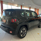 Jeep Renegade1.8 4x2 Flex 16V Aut.(PCD) 2018 Flex-2