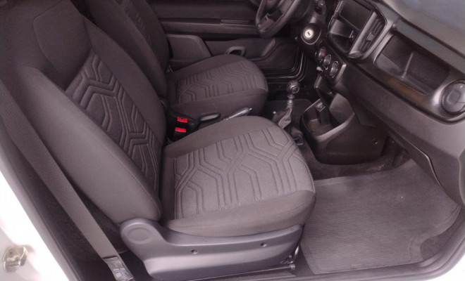 Fiat Fiorino Endurance EVO 1.4 Flex 8V 2p 2023 Flex-5