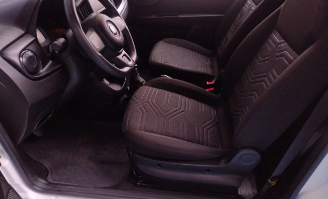 Fiat Fiorino Endurance EVO 1.4 Flex 8V 2p 2023 Flex-7