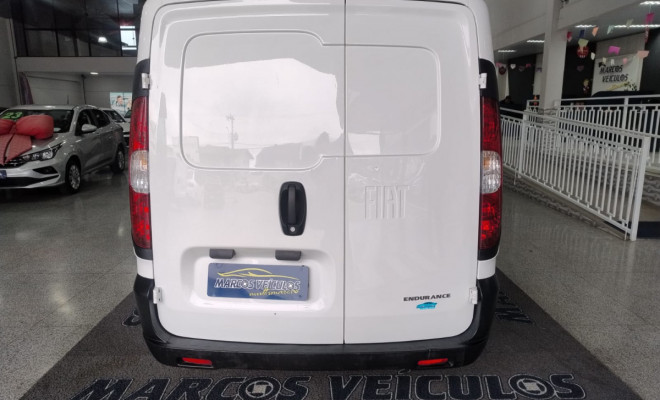 Fiat Fiorino Endurance EVO 1.4 Flex 8V 2p 2023 Flex-2