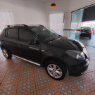 Renault SANDERO STEPWAY Tweed HFlex 1.6 16V Aut 2014 Flex-1