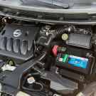 Nissan LIVINA SL 1.8 16V Flex Fuel Aut. 2012 Flex-11