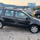Nissan LIVINA SL 1.8 16V Flex Fuel Aut. 2012 Flex-15