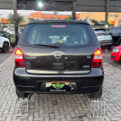 Nissan LIVINA SL 1.8 16V Flex Fuel Aut. 2012 Flex-13