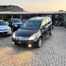 Nissan LIVINA SL 1.8 16V Flex Fuel Aut. 2012 Flex-0