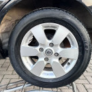 Nissan LIVINA SL 1.8 16V Flex Fuel Aut. 2012 Flex-16