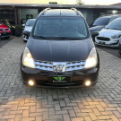 Nissan LIVINA SL 1.8 16V Flex Fuel Aut. 2012 Flex-12