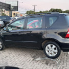 Nissan LIVINA SL 1.8 16V Flex Fuel Aut. 2012 Flex-14