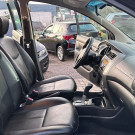 Nissan LIVINA SL 1.8 16V Flex Fuel Aut. 2012 Flex-6