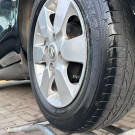 Nissan LIVINA SL 1.8 16V Flex Fuel Aut. 2012 Flex-10