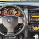 Nissan LIVINA SL 1.8 16V Flex Fuel Aut. 2012 Flex-18