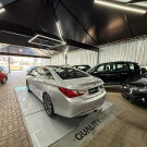 Hyundai Sonata 2.4 16V 182cv 4p Aut. 2012 Gasolina-4