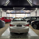 Hyundai Sonata 2.4 16V 182cv 4p Aut. 2012 Gasolina-3