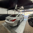 Hyundai Sonata 2.4 16V 182cv 4p Aut. 2012 Gasolina-2