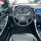 Hyundai Sonata 2.4 16V 182cv 4p Aut. 2012 Gasolina-7