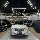 Hyundai Sonata 2.4 16V 182cv 4p Aut. 2012 Gasolina-0