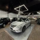 Hyundai Sonata 2.4 16V 182cv 4p Aut. 2012 Gasolina-1