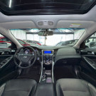 Hyundai Sonata 2.4 16V 182cv 4p Aut. 2012 Gasolina-5