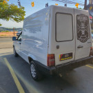 Fiat Fiorino Furg.1.5/1.3/1.3 Fire/1.3 F.Flex 2010 Flex-2
