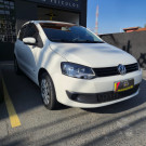VW - VolksWagen Fox 1.0 Mi Total Flex 8V 5p 2014 Flex-5