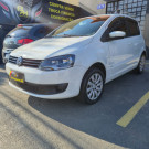 VW - VolksWagen Fox 1.0 Mi Total Flex 8V 5p 2014 Flex-4