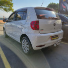 VW - VolksWagen Fox 1.0 Mi Total Flex 8V 5p 2014 Flex-3