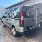 Fiat Doblo ESSENCE 1.8 Flex 16V 5p 2015 Flex-2