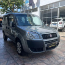 Fiat Doblo ESSENCE 1.8 Flex 16V 5p 2015 Flex-1