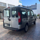 Fiat Doblo ESSENCE 1.8 Flex 16V 5p 2015 Flex-4