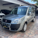 Fiat Doblo ESSENCE 1.8 Flex 16V 5p 2015 Flex-0