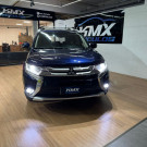 Mitsubishi OUTLANDER COMFORT 2.0 16V Aut. 2018 Gasolina-3
