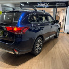 Mitsubishi OUTLANDER COMFORT 2.0 16V Aut. 2018 Gasolina-7