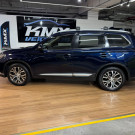 Mitsubishi OUTLANDER COMFORT 2.0 16V Aut. 2018 Gasolina-4