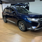 Mitsubishi OUTLANDER COMFORT 2.0 16V Aut. 2018 Gasolina-1