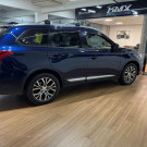 Mitsubishi OUTLANDER COMFORT 2.0 16V Aut. 2018 Gasolina-6