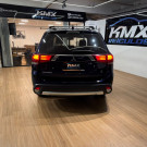 Mitsubishi OUTLANDER COMFORT 2.0 16V Aut. 2018 Gasolina-8